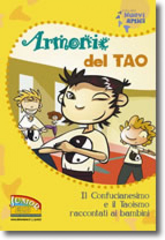 Armonie del Tao Armonie del Tao