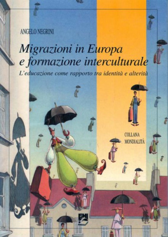 Migrazioni in Europa e formazione interculturale. L