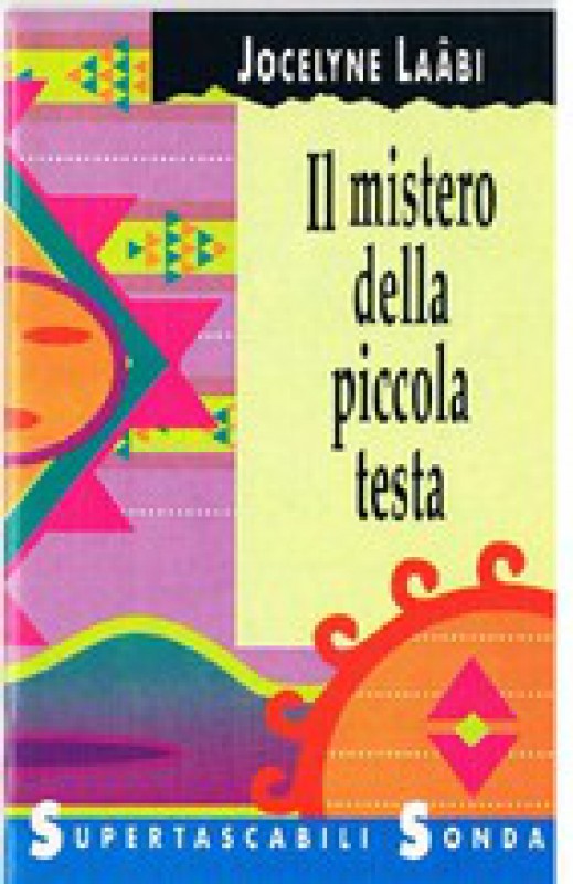 Il mistero della piccola testa