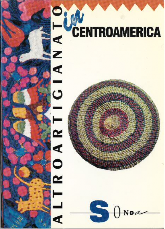 Altroartigianato in Centroamerica