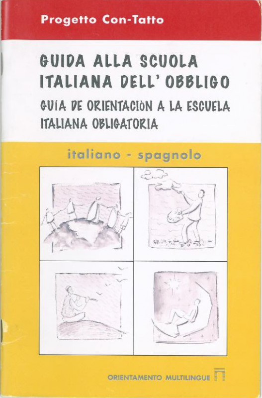 Guida alla scuola italiana dell