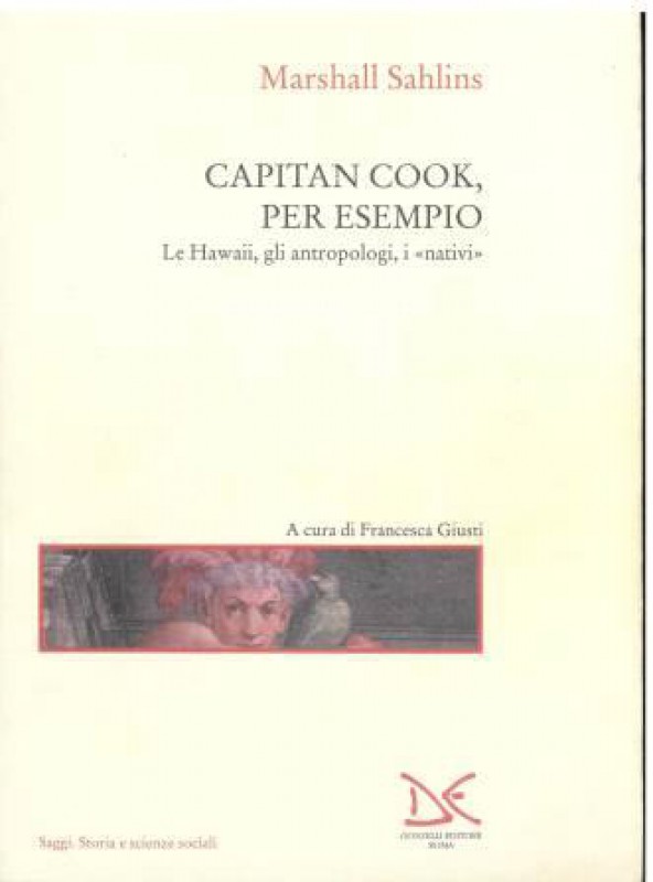 Capitan Cook, per esempio
