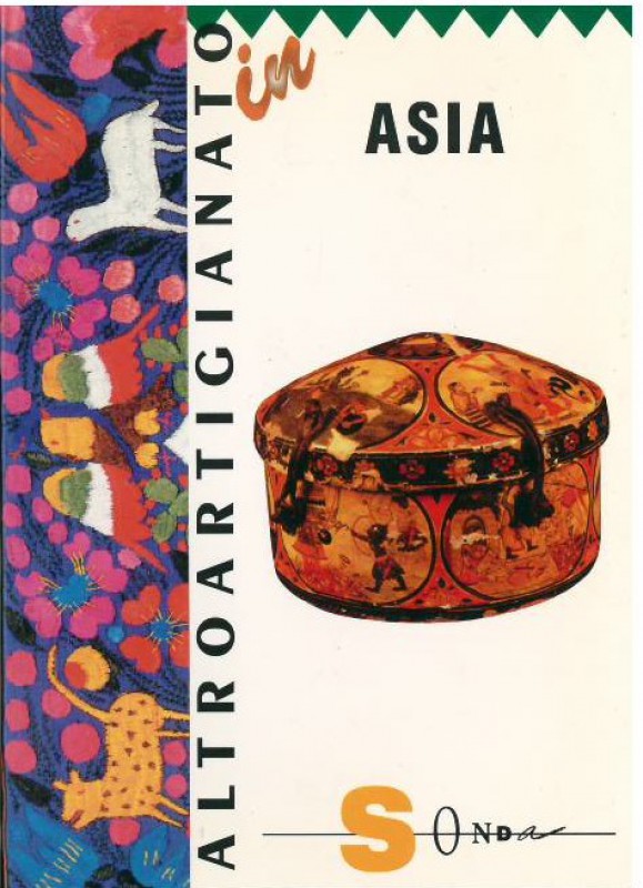 Altroartigianato in Asia