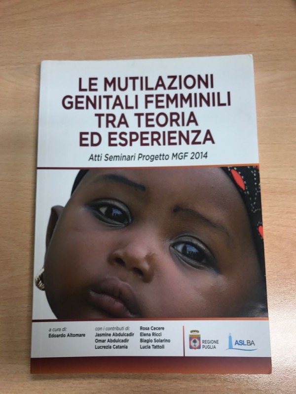 Le mutilazioni genitali femminili tra teoria ed esperienza