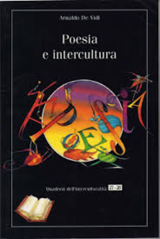 Poesia e intercultura