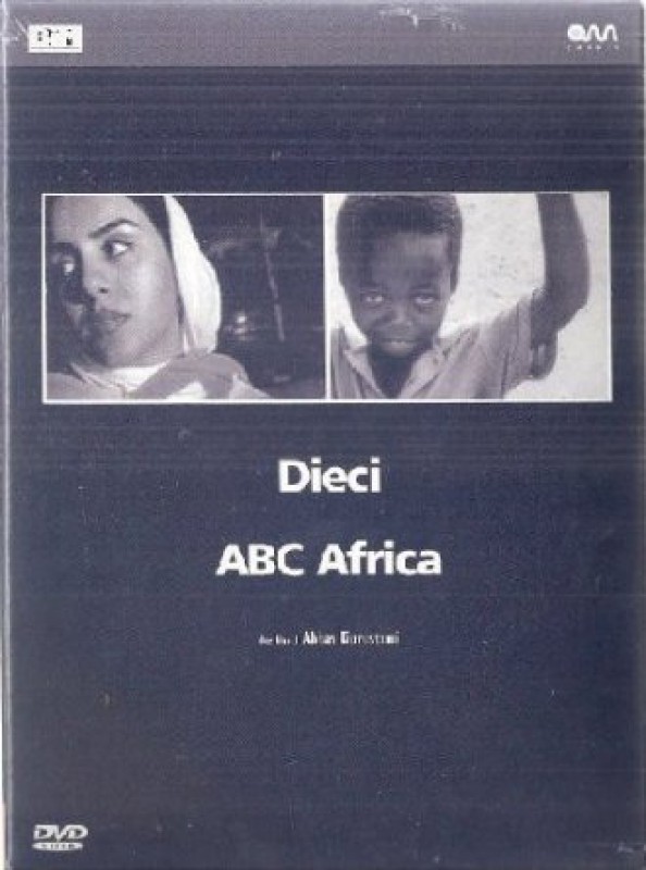 Dieci- ABC Africa